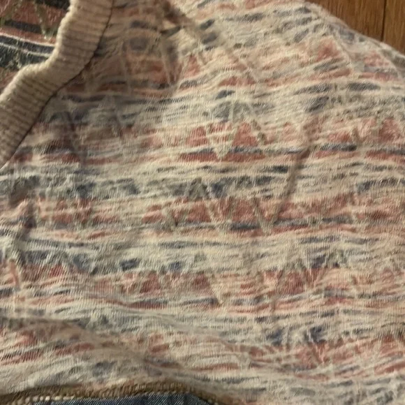 Staple Henley - Picture 3 of 3